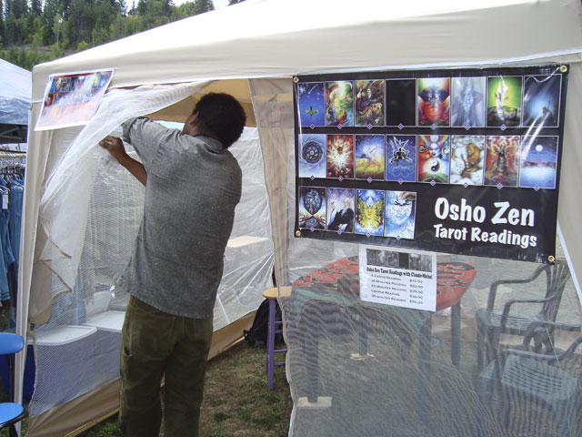 2008 Kaslo Jazz Festival